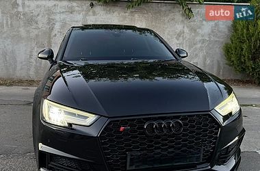 Седан Audi A4 2016 в Одессе