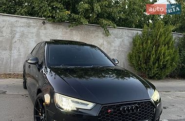 Седан Audi A4 2016 в Одессе