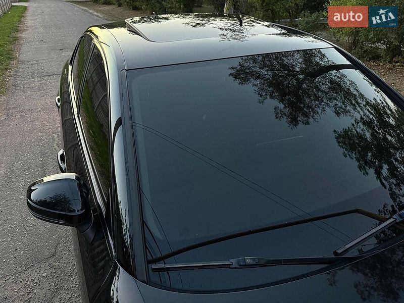 Седан Audi A4 2016 в Одессе