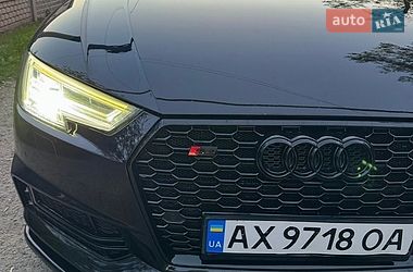 Седан Audi A4 2016 в Одессе
