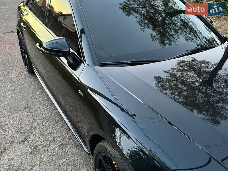 Седан Audi A4 2016 в Одессе