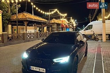 Седан Audi A4 2016 в Одессе