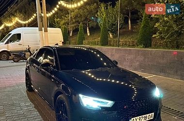 Седан Audi A4 2016 в Одессе