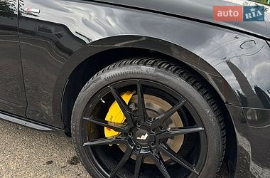 Седан Audi A4 2016 в Одессе