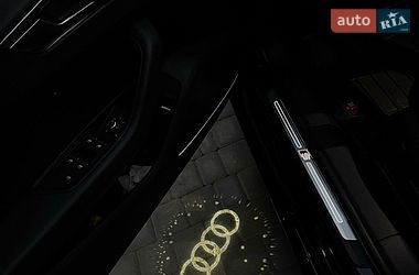 Седан Audi A4 2016 в Одессе