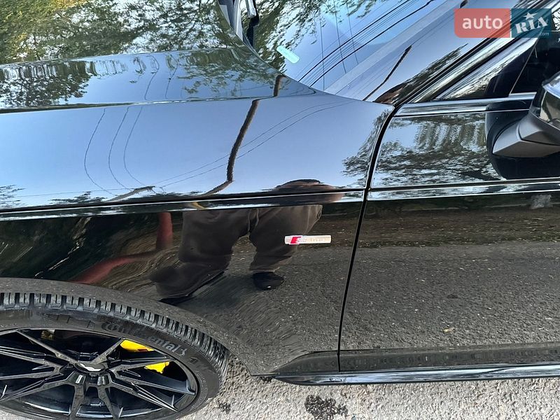 Седан Audi A4 2016 в Одессе