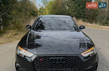 Седан Audi A4 2016 в Одессе