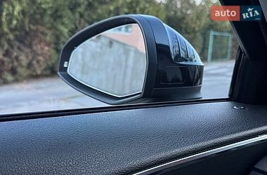 Седан Audi A4 2016 в Одессе