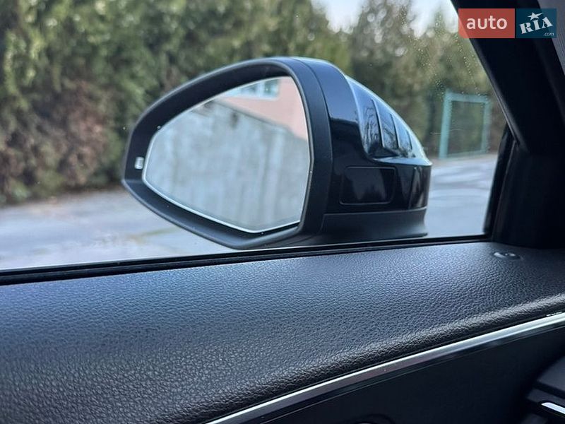 Седан Audi A4 2016 в Одессе