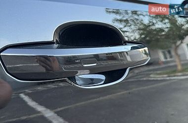 Седан Audi A4 2016 в Одессе