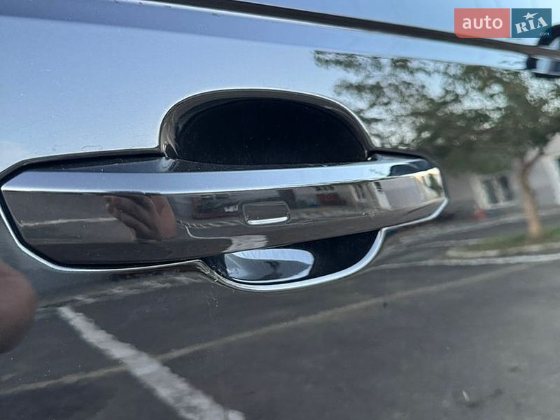 Седан Audi A4 2016 в Одессе