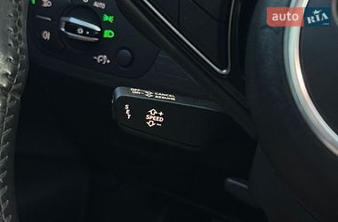 Седан Audi A4 2016 в Одессе