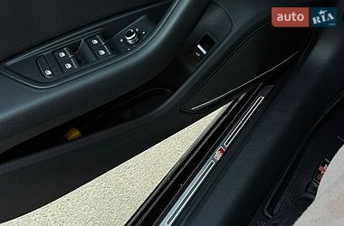 Седан Audi A4 2016 в Одессе