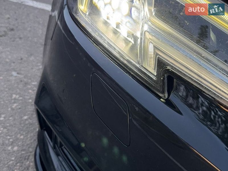 Седан Audi A4 2016 в Одессе