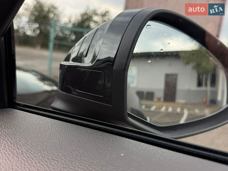 Седан Audi A4 2016 в Одессе