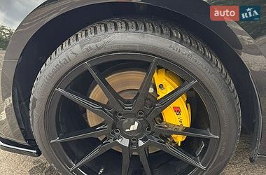 Седан Audi A4 2016 в Одессе