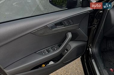 Седан Audi A4 2016 в Одессе