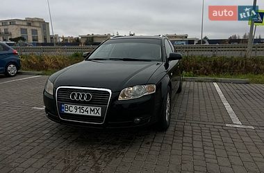 Audi A4  2005