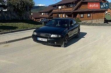 Audi A4  1996