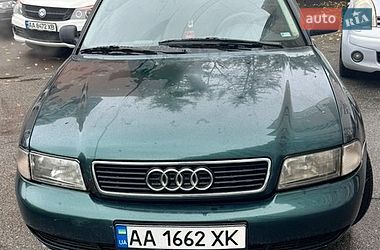 Audi A4  1995