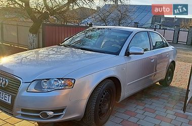 Audi A4  2005