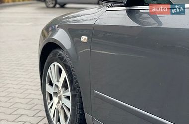 Седан Audi A4 2001 в Виньковцах