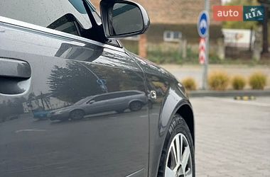 Седан Audi A4 2001 в Виньковцах