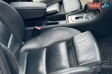 Седан Audi A4 2001 в Виньковцах