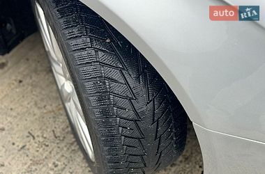 Седан Audi A4 2012 в Киеве