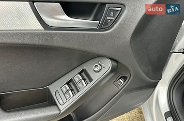 Седан Audi A4 2012 в Киеве