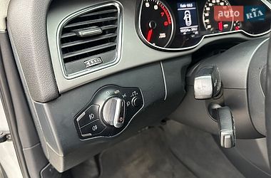 Седан Audi A4 2012 в Киеве