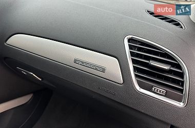 Седан Audi A4 2012 в Киеве