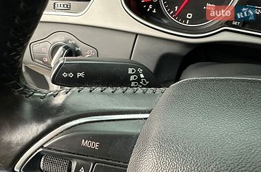 Седан Audi A4 2012 в Киеве