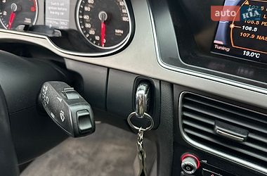 Седан Audi A4 2012 в Киеве