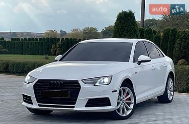 audi a4 2016 в Тернопіль від професійного продавця Тарас
