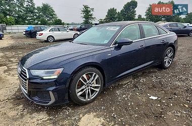 Audi A4  2022