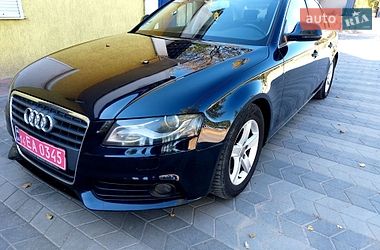 audi a4 2008 в Черновцы от про продавца Віталій audi a4 2008 в Черновцы от профессионального продавца Віталій
