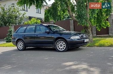 Audi A4  1998