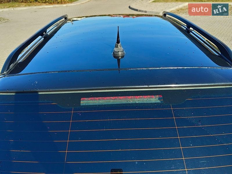 Универсал Audi A4 2001 в Бучаче