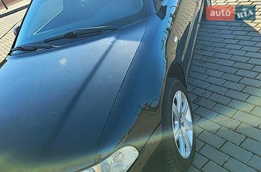 Универсал Audi A4 2001 в Бучаче