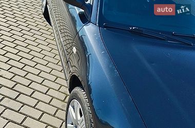 Универсал Audi A4 2001 в Бучаче