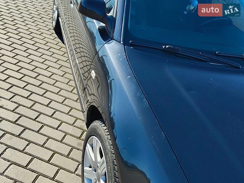 Универсал Audi A4 2001 в Бучаче