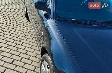 Универсал Audi A4 2001 в Бучаче