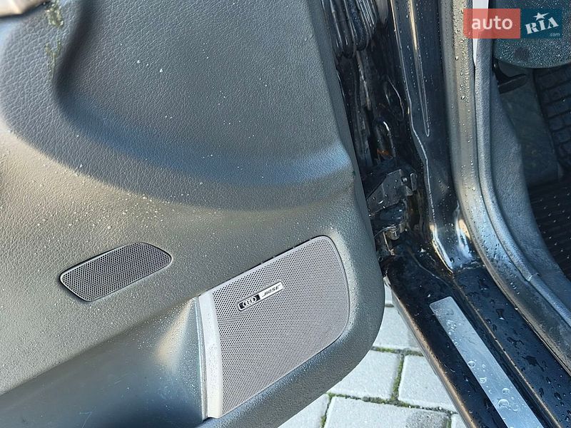 Универсал Audi A4 2001 в Бучаче