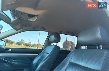 Универсал Audi A4 2001 в Бучаче