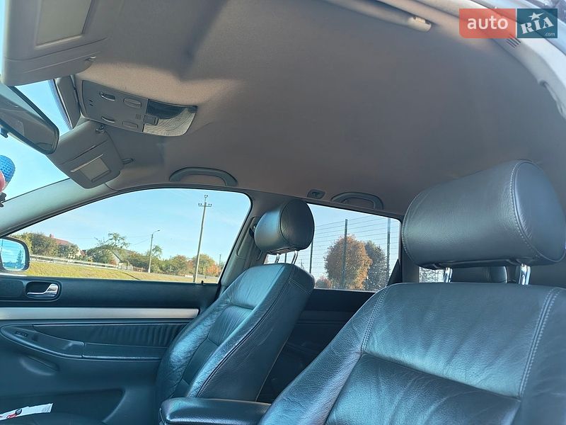 Универсал Audi A4 2001 в Бучаче