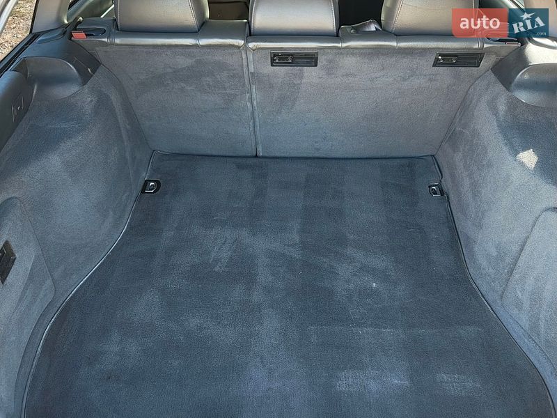 Универсал Audi A4 2001 в Бучаче