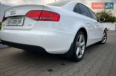 Audi A4  2010