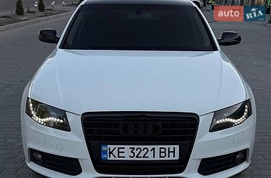 Audi A4  2009