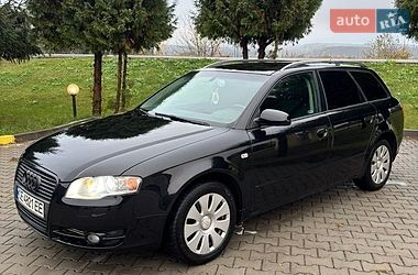 Audi A4  2008